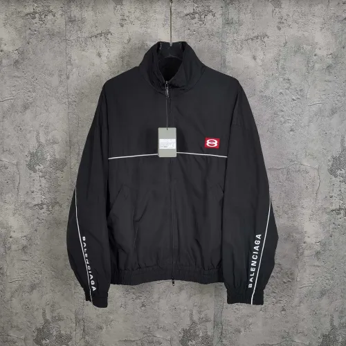 Balenciaga Unisex Jacket Size S-L