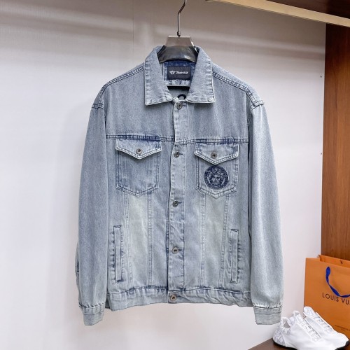 Versace 2025ss New Jacket Size M-3XL