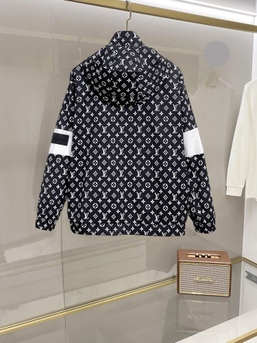 Louis Vuitton 2025ss New Jacket Size M-3XL
