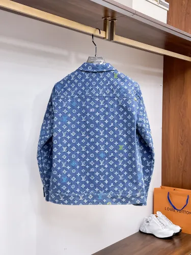 Louis Vuitton 2025ss New Jacket Size M-3XL