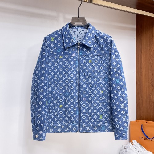 Louis Vuitton 2025ss New Jacket Size M-3XL