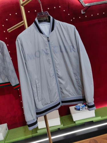 Moncler 2025ss New Jacket Size M-3XL