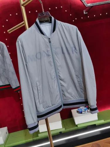 Moncler 2025ss New Jacket Size M-3XL