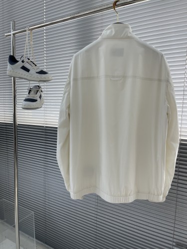 Prada 2025ss New Jacket Size M-3XL