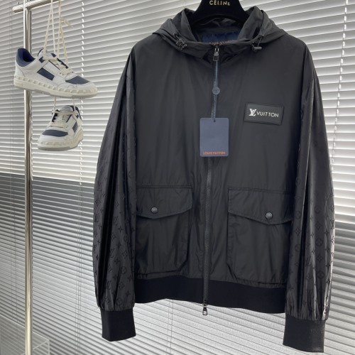Louis Vuitton 2025ss New Jacket Size M-3XL