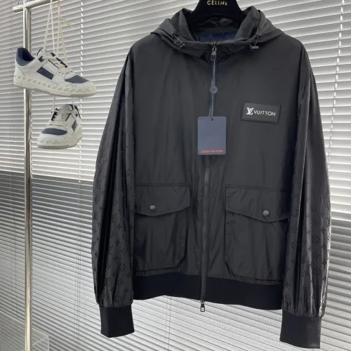 Louis Vuitton 2025ss New Jacket Size M-3XL