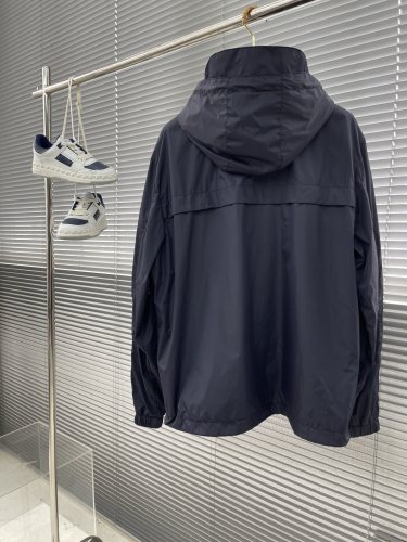 Prada 2025ss New Jacket Size M-3XL