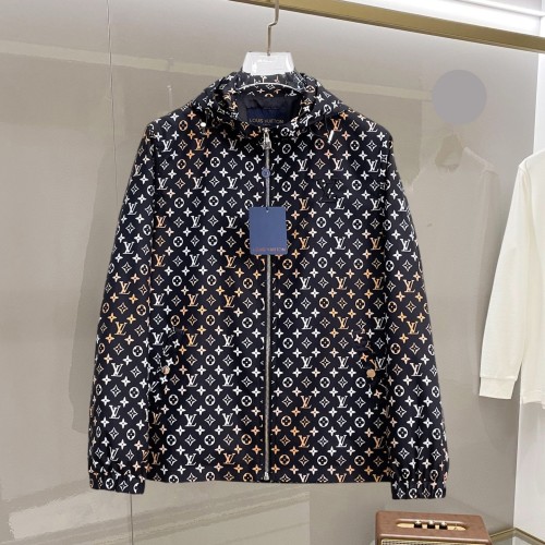Louis Vuitton 2025ss New Jacket Size M-3XL