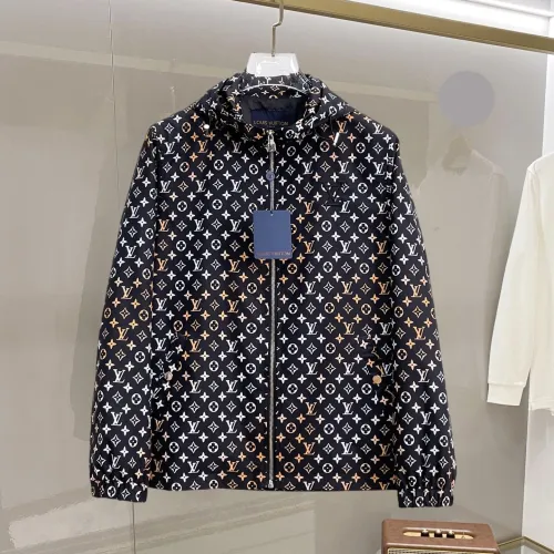 Louis Vuitton 2025ss New Jacket Size M-3XL