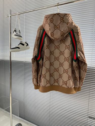 Gucci 2025ss New Jacket Size M-3XL