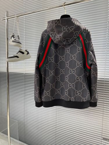 Gucci 2025ss New Jacket Size M-3XL