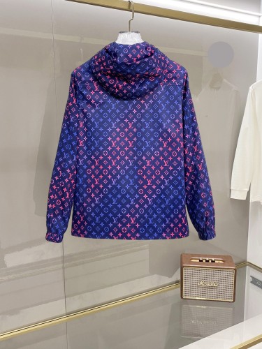 Louis Vuitton 2025ss New Jacket Size M-3XL