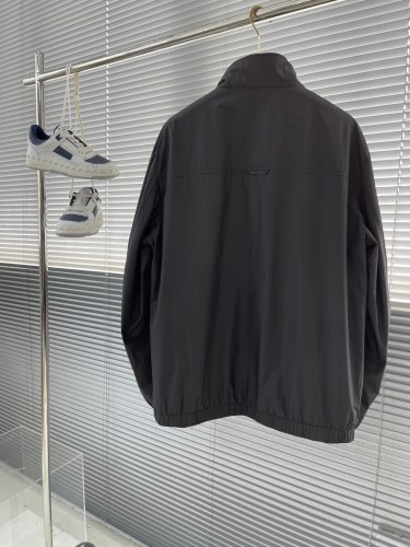 Prada 2025ss New Jacket Size M-3XL