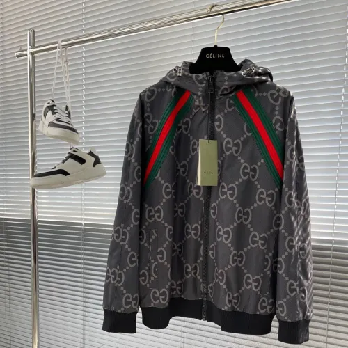 Gucci 2025ss New Jacket Size M-3XL