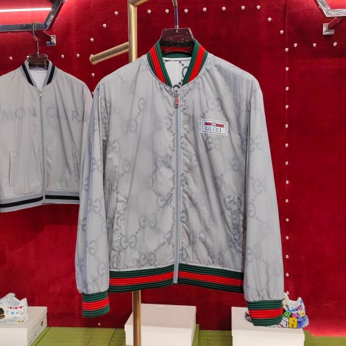 Gucci 2025ss New Jacket Size M-3XL