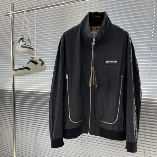 Burberry 2025ss New Jacket Size M-3XL