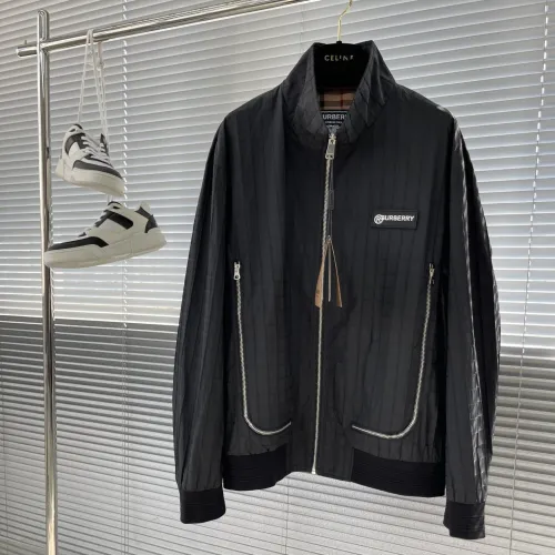 Burberry 2025ss New Jacket Size M-3XL