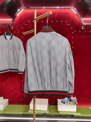 Gucci 2025ss New Jacket Size M-3XL