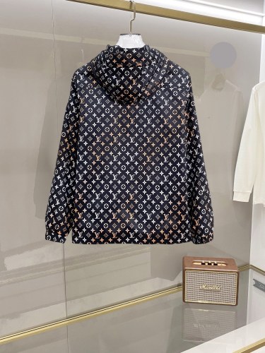 Louis Vuitton 2025ss New Jacket Size M-3XL