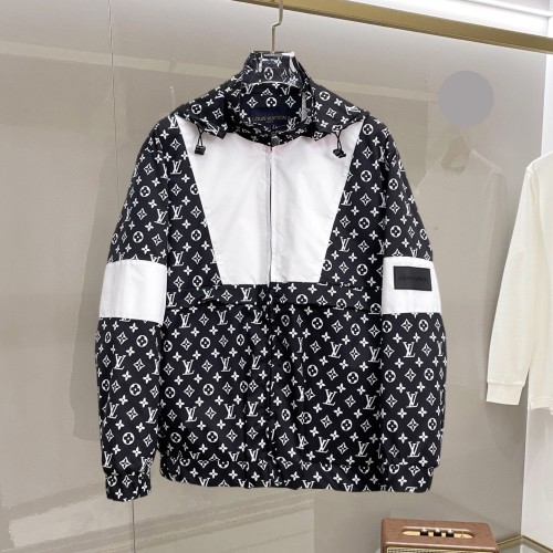 Louis Vuitton 2025ss New Jacket Size M-3XL