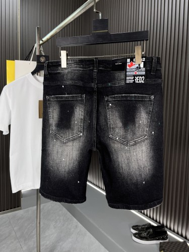 Dsquared Jeans Shorts Men Size 46-54