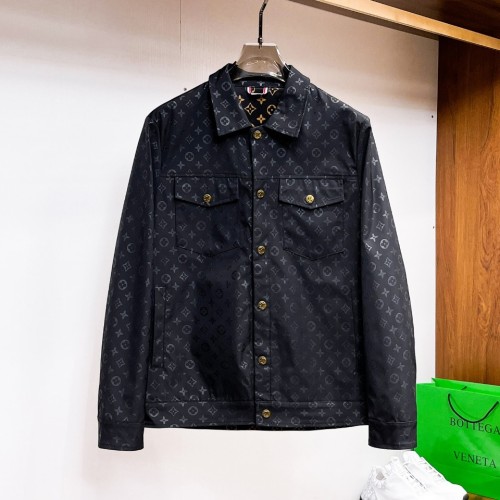Louis Vuitton 2025ss New Jacket Size M-3XL