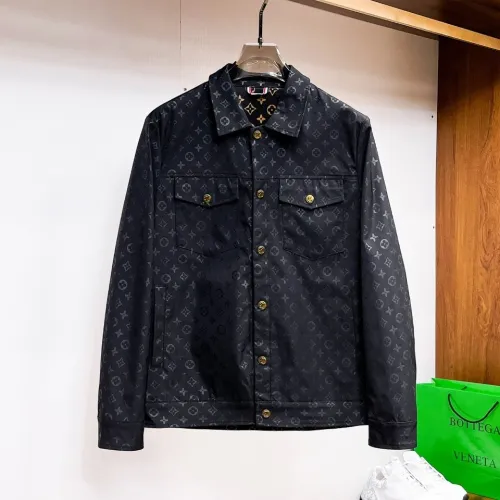 Louis Vuitton 2025ss New Jacket Size M-3XL