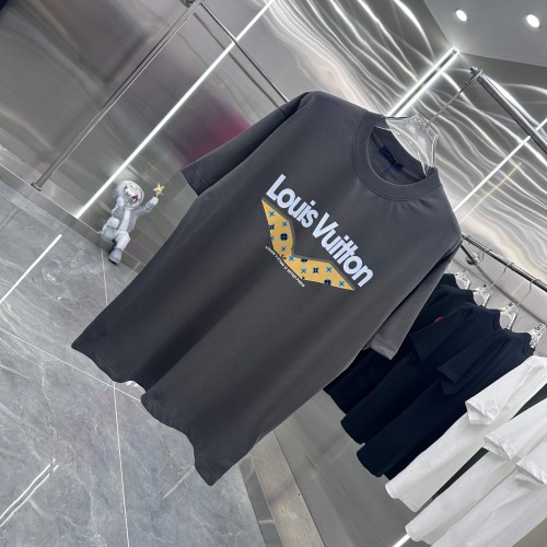 Louis Vuitton Unisex T Shirt Size S-2XL
