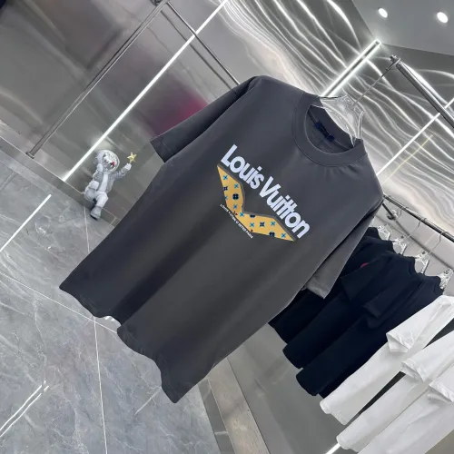 Louis Vuitton Unisex T Shirt Size S-2XL