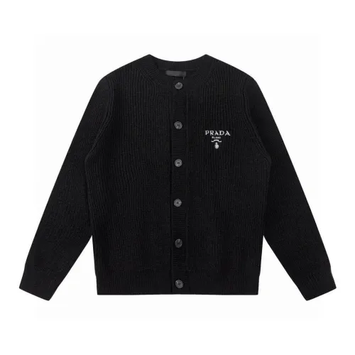 Prada Unisex Jacket S-L