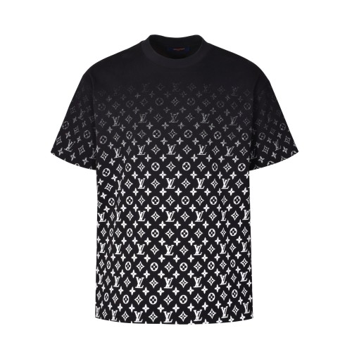 Louis Vuitton Unisex T Shirt Size S-L