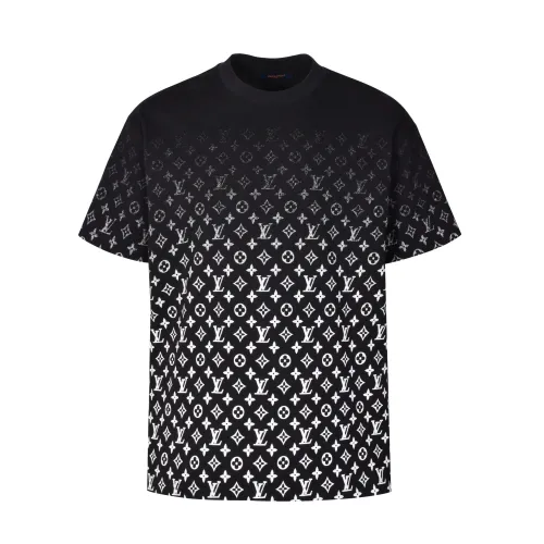 Louis Vuitton Unisex T Shirt Size S-L