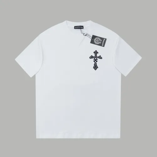 Chrome Hearts Unisex T Shirt S-XL