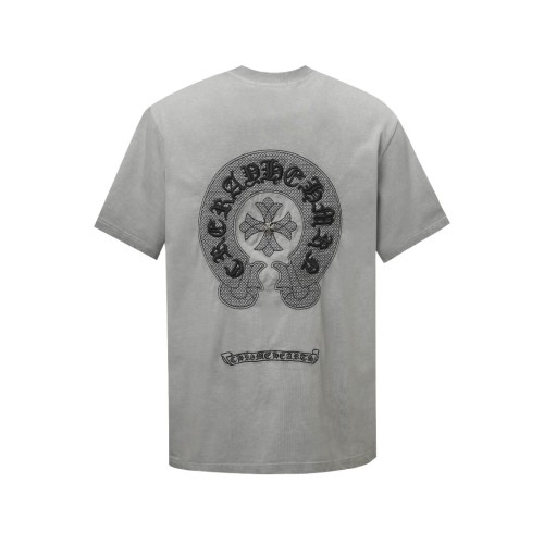 Chrome Hearts Unisex T Shirt Size XS-L
