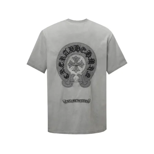 Chrome Hearts Unisex T Shirt Size XS-L