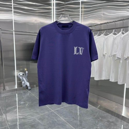 Louis Vuitton Unisex T Shirt Size S-2XL