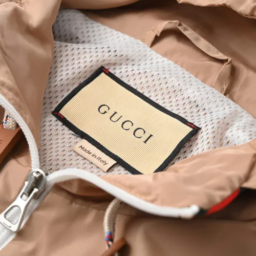 Gucci Unisex Jacket 48-52