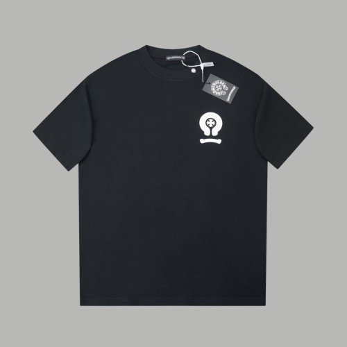 Chrome Hearts Unisex T Shirt S-XL