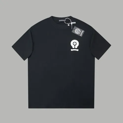 Chrome Hearts Unisex T Shirt S-XL