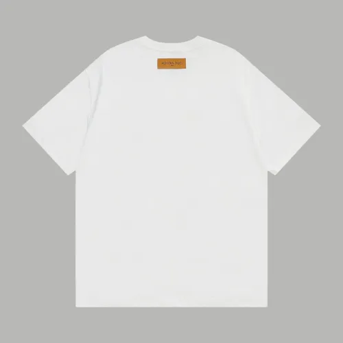 Louis Vuitton Unisex T Shirt Size S-XL