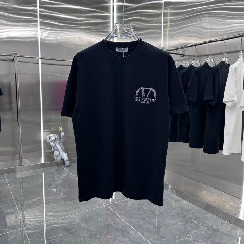 Valentino Unisex T Shirt S-2XL