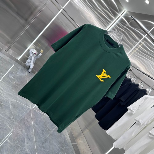 Louis Vuitton Unisex T Shirt Size S-2XL