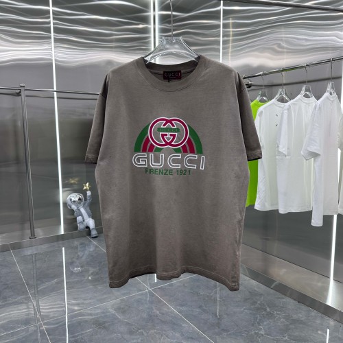 Gucci Unisex T Shirt Size S-2XL