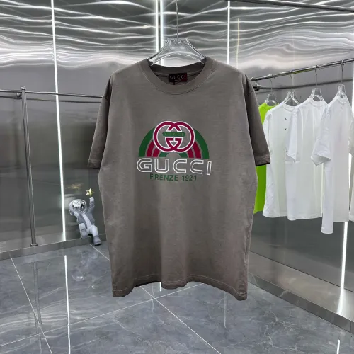 Gucci Unisex T Shirt Size S-2XL