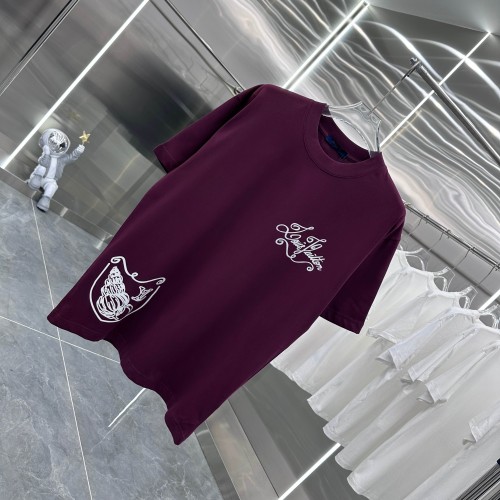Louis Vuitton Unisex T Shirt Size S-2XL