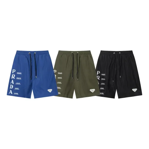 Prada Beach Pants Size M-XXXL