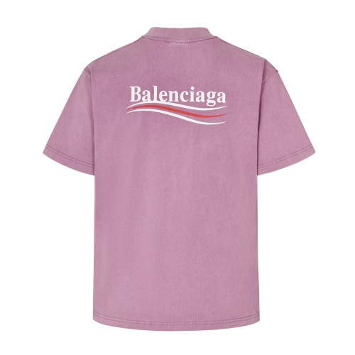 Balenciaga Unisex T Shirt Size S-L