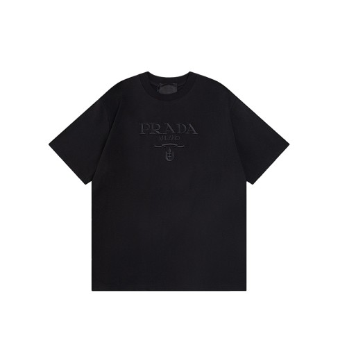 Prada Unisex T Shirt Size XS-L