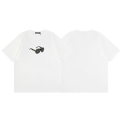 Louis Vuitton 25SS Unisex T Shirt Size XS-L