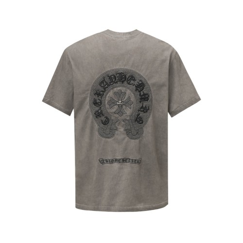 Chrome Hearts Unisex T Shirt Size XS-L